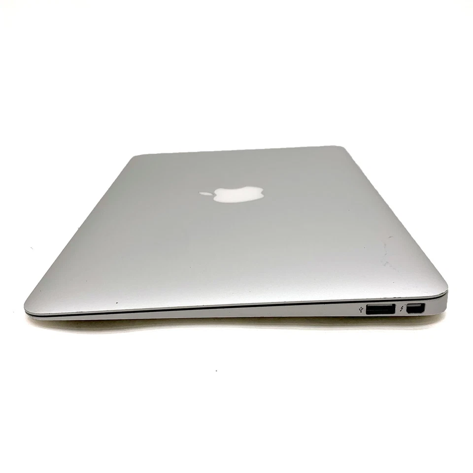 Apple Macbook Air A1465 11.6" FHD Intel i5-4260U 1.4 Ghz 4GB 256GB SSD Catalina - Image 3 of 4