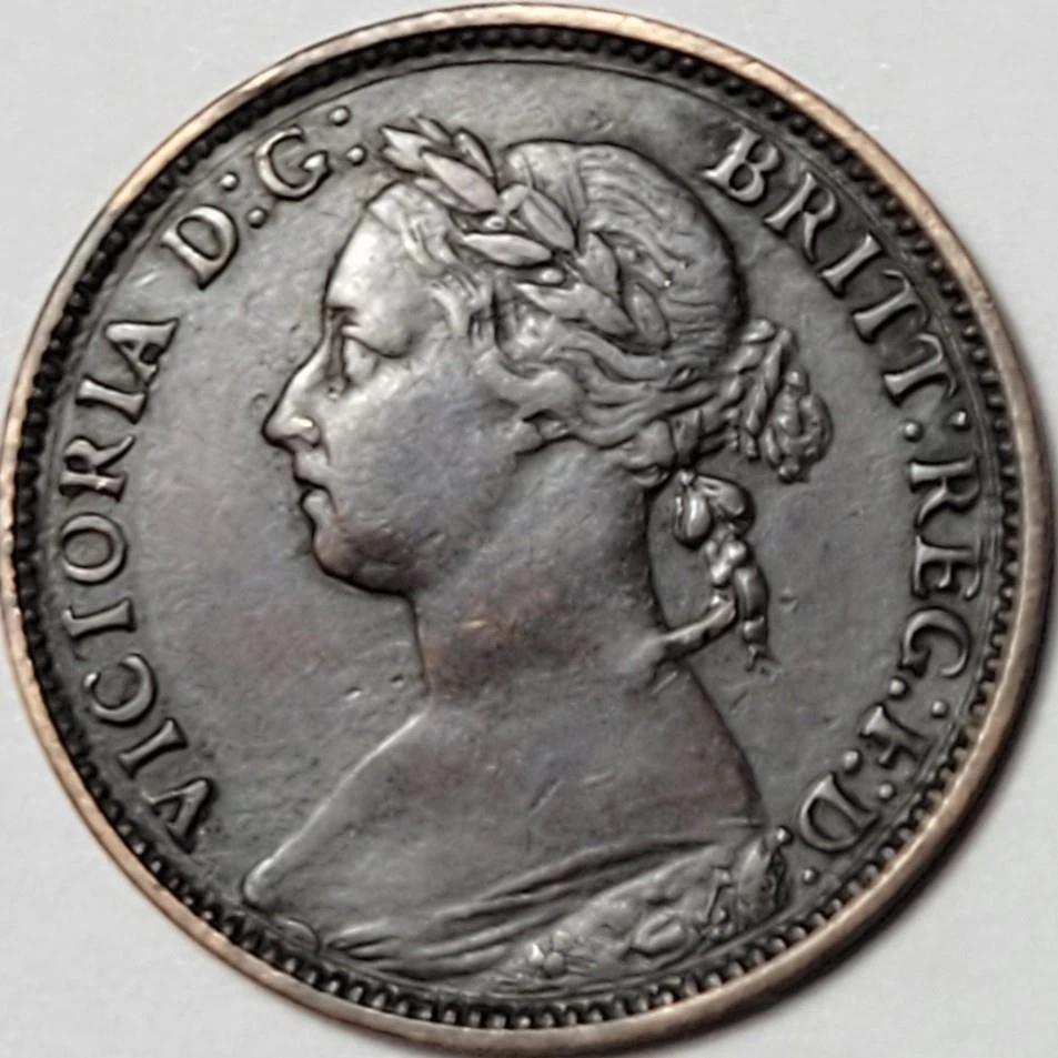 25+ 1881 Year UK Coins for sale | Updated Oct 2026