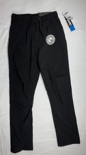 TONY HAWK ' YOUTH ' CHINO PANT ' SIZE SMALL 8 ' UNISEX - RAYON/NYLON BLEND