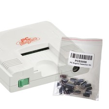 NES PC Engine TurboGrafx-16 Capacitor Kit Panasonic Rubycon ELNA All Versions