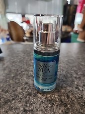 Bath And Body Works endless SEA 2.5oz Fragrance Mist