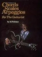 The Complete Book Of Chords, Scales, & Arpeggios For The Guitar | Al Politano