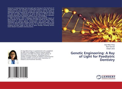 Arya Moly Vinay (u. a.) | Genetic Engineering: A Ray of Light for Paediatric...