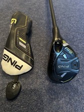 Ping G430 Rh 5 Hybrid 26 Degree Regular Alta CB 70