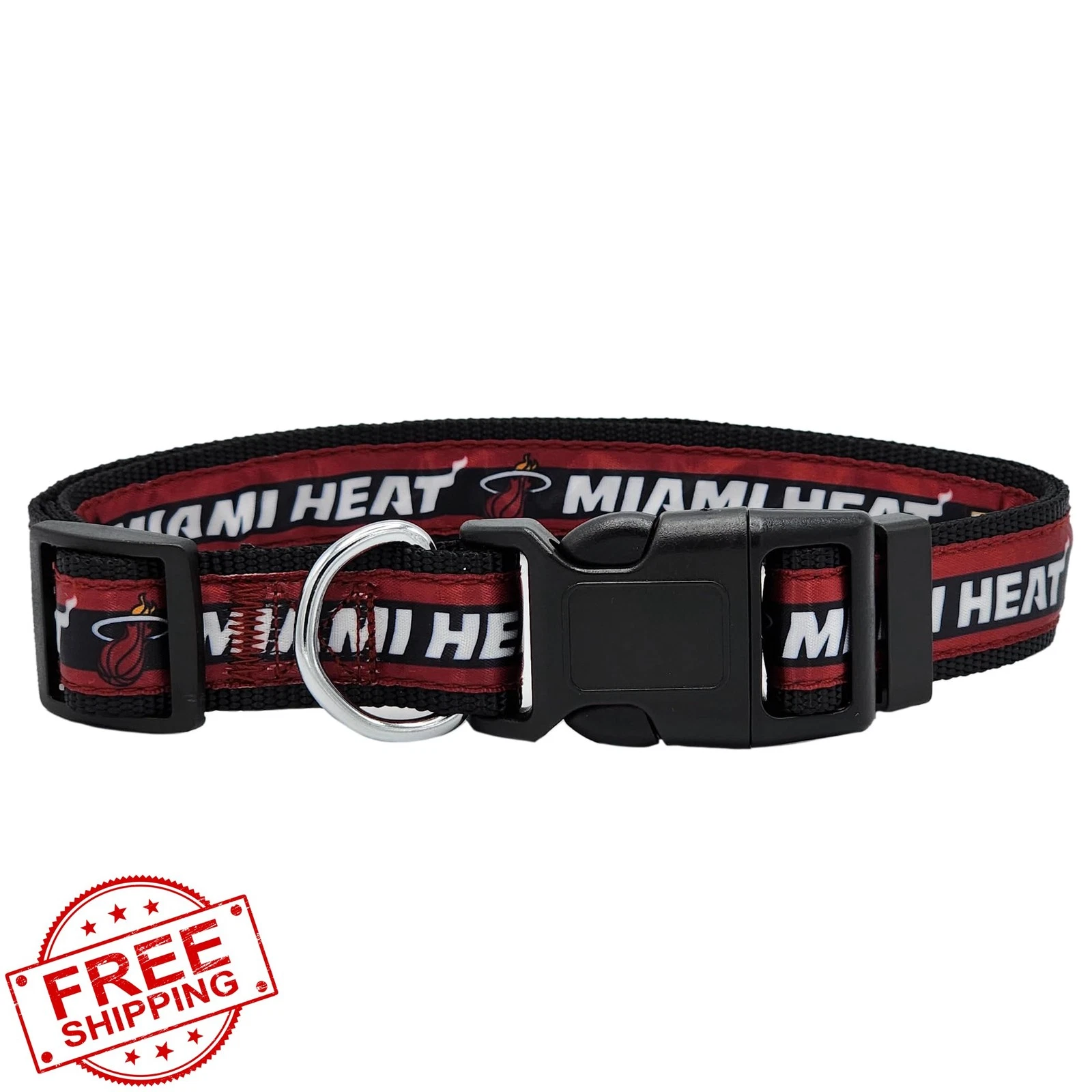 Pets First Heat L Dog Collar