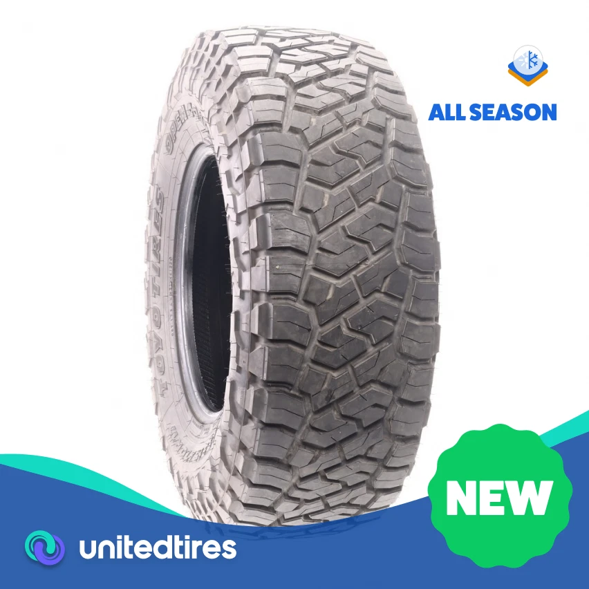315/70/17 All Season Tires for sale | eBay 315/70/17 All Season Tires for sale | eBay