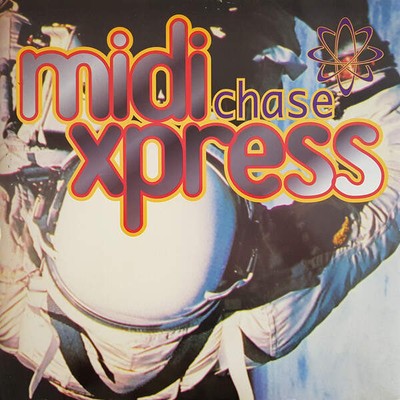 Midi Xpress - Chase (VINYL)