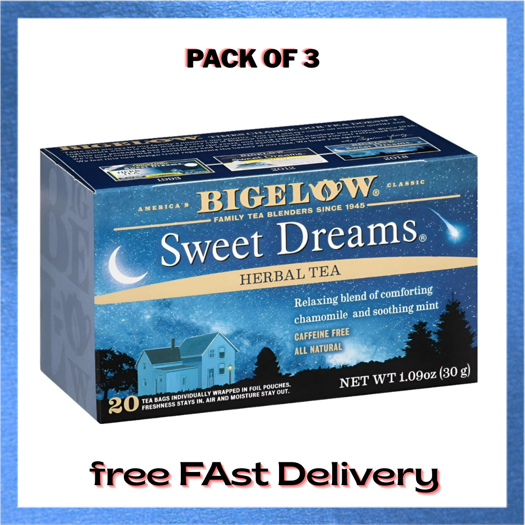 | 20 Pouches Each | 1.09oz