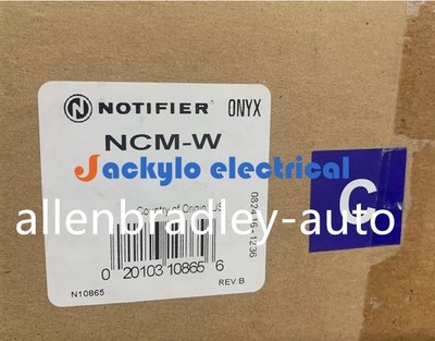 NCM-W Network Control Module New NCM-W