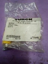 TURCK VBRS4.4-2SKM3 U0117-1