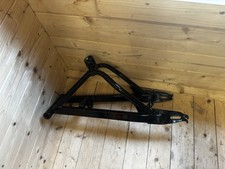 Kawasaki AR50 AR80 Rear Swingarm