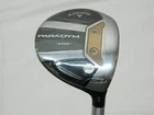 New Callaway Paradym Star 22* 7 Wood UST Attas Speed Series 40A Senior flex