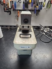 HAAKE P5 Circulating Bath with DC 10 HAAKE Thermo Controller Type 003-5007