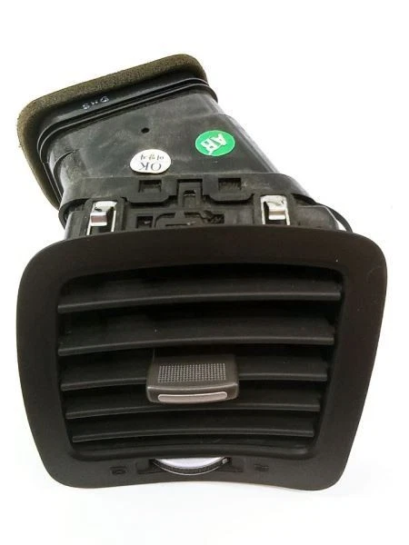 09-11 KIA BORREGO PASAJERO TABLERO DERECHO VENTILACIÓN AIRE MONTAJE FABRICANTE ORIGINAL USADO Foto 2 de 4