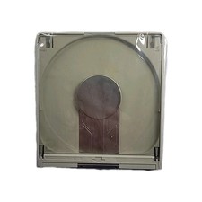 Vintage NOS CD ROM Drive Caddy/Cartridge/Holder/ for Apple/NEC/Amiga/SCSI/PC/Sun