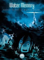 Water Memory | Mathieu Reynes | Englisch | Taschenbuch | Kartoniert / Broschiert