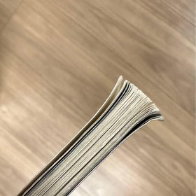 NiGHTS Nights Soundtrack Sheet Music CD Sega Saturn Slight Damage From Japan