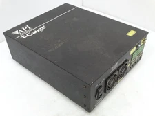 API TCU5210 Plc Processor