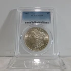 1903-P  MORGAN Silver Dollar, PCGS MS-64!