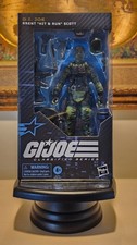 GI Joe Classified 188 Hit & Run...Sold Out...