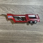 Matchbox Lesney Super Kings K-10 Transporter Trailer Only  1976