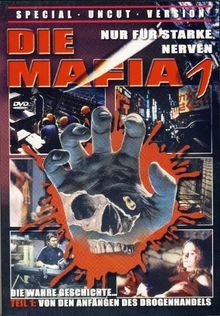 Die Mafia 1 - Special Uncut Version von von not specified | DVD | Zustand gut