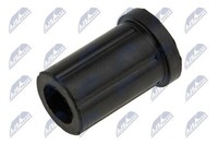 NTY Lagerbuchse, Blattfeder ZTT-TY-049A FüR Toyota