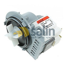 FISHER & PAYKEL WASHSMART WASHING MACHINE WATER DRAIN PUMP WH8560P2 93254-A