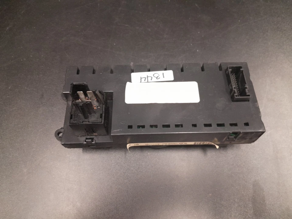 Ford F150 F-150 2004-2008 calefacción aire acondicionado control de temperatura 4L3H-19808-AH Foto 3 de 4