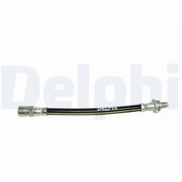 Delphi Bremsschlauch Hinterachse, Links, Rechts U.A. FüR Opel, Saab