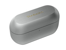 Case only Panasonic Technics EAH-AZ100 with Charging Case New JAPAN