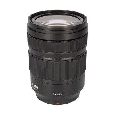 Panasonic Lumix S 24-105mm f/4 Macro O.I.S. Lens for sale online