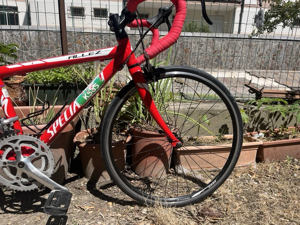 Specialized Allez, foto 3 di 5