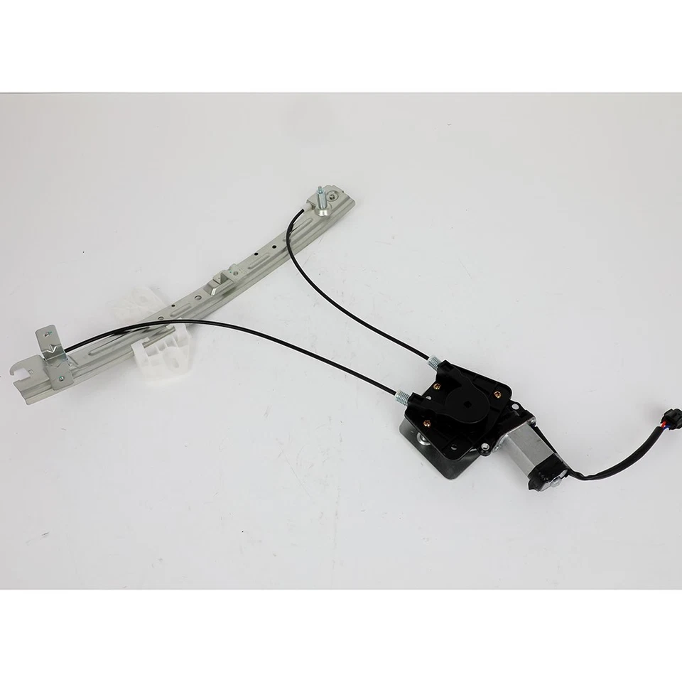 Nuevo regulador de ventana delantero LH 748-020 para Chrysler Neon 2002-00 con motor 1 pieza Foto 4 de 4