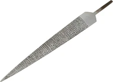 StewMac Dragon Hand-cut Rasp, Large, Coarse