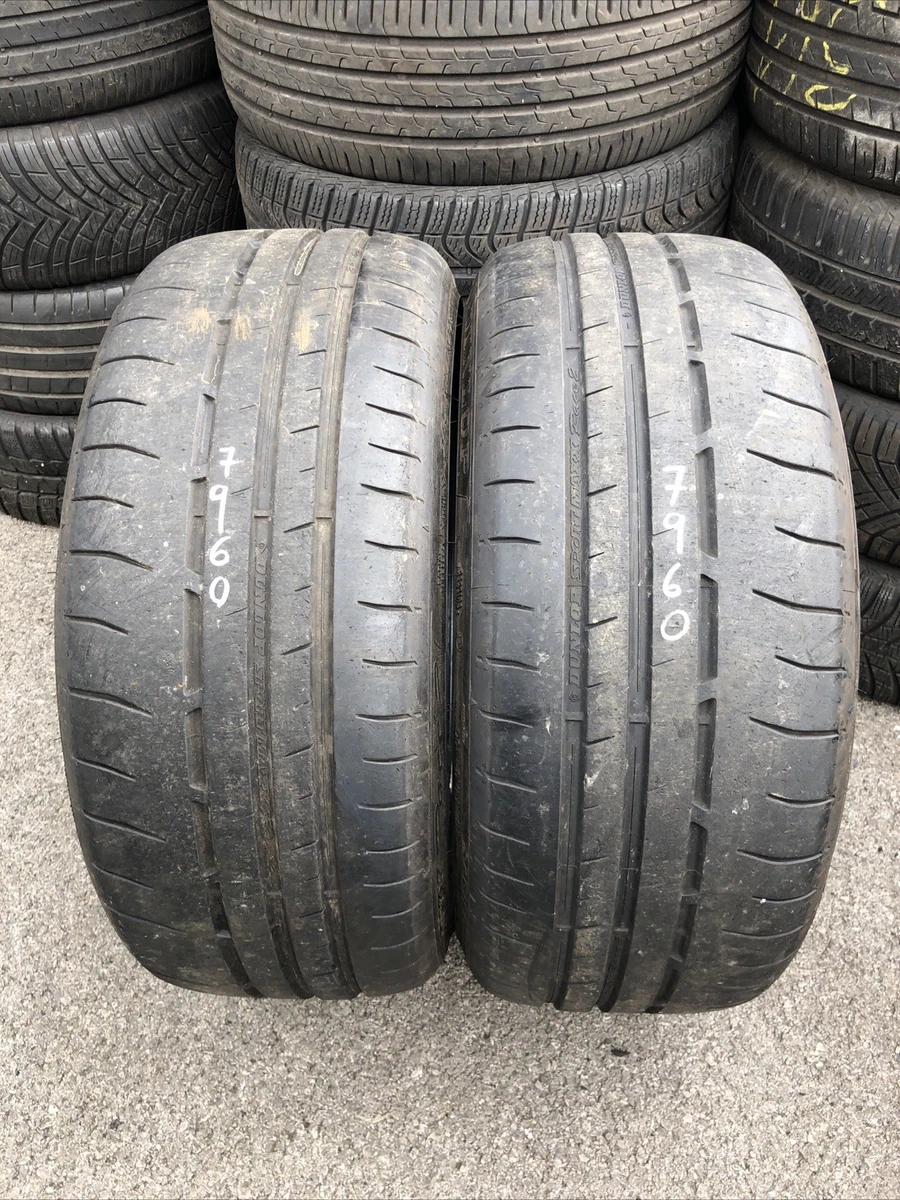 Dunlop 245/35/20 Car Tyres for sale | eBay UK