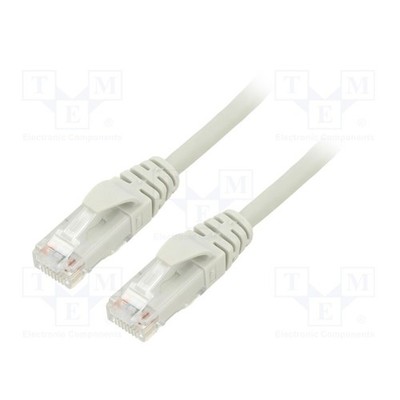 TELEGÄRTNER 100008185 Patch cord