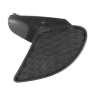Blic 5513-00-0109925Q StoßStange Gitter LüFtungsgitter Blende Vorne Links FüR
