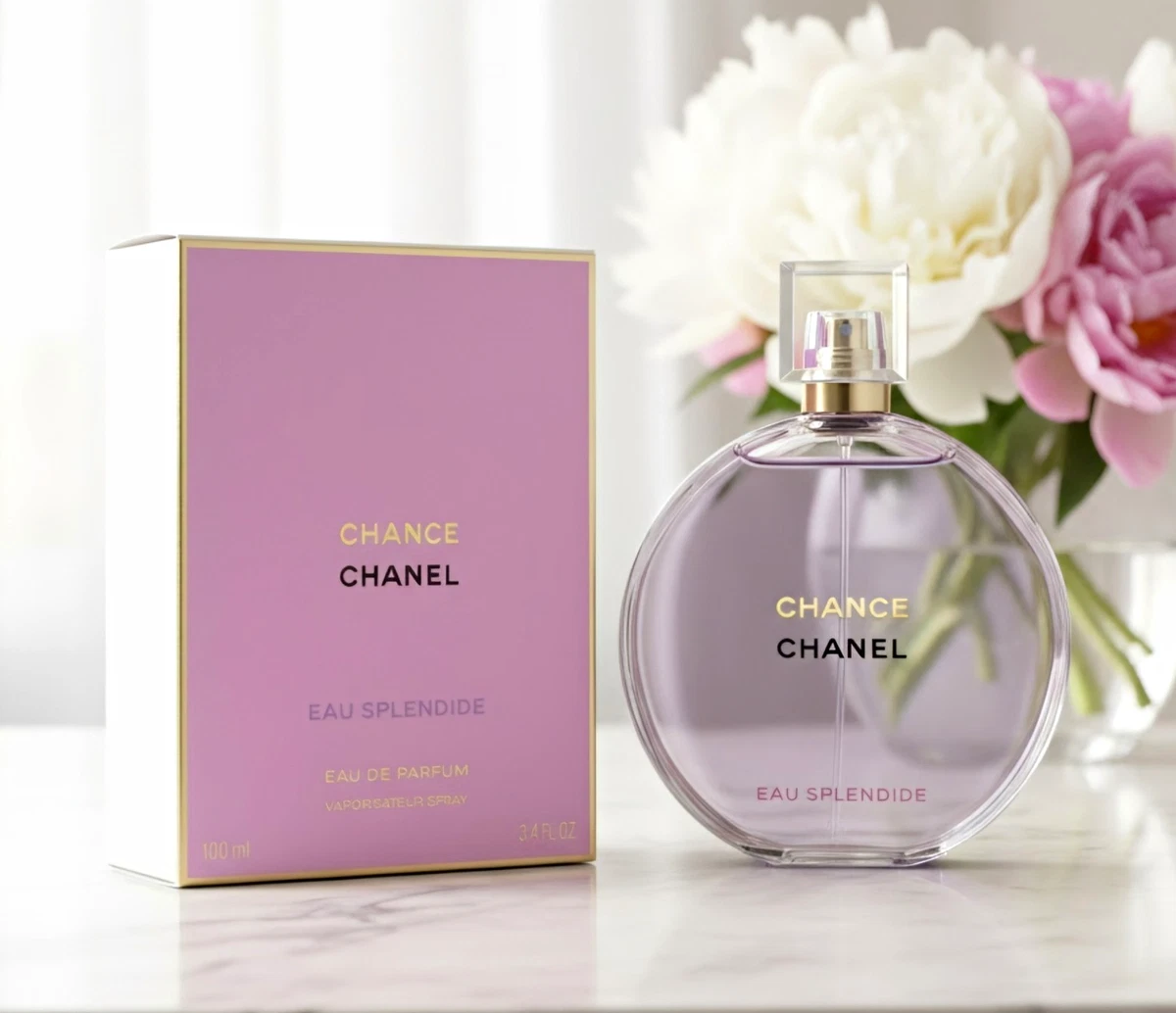 25+ CHANEL Chance Fragrances for sale | Updated Oct 2026
