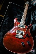 Paul Reed Smith PRS CE24 Black Cherry / 1995 1995 (no251213)