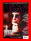 UNCUT Magazine THE ULTIMATE MUSIC GUIDE Book BLACK SABBATH Ozzy Osbourne 2026