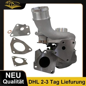 Turbolader Abgasturbolader für Audi A4 B7 A6 C6 A8 Q7 VW Touareg 7L 059145715F