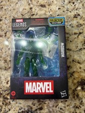 Marvel Legends Warbow No Executioner BAF.