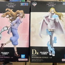 Unopened Jeil Lottery Heroine Dress C & D Set Sale