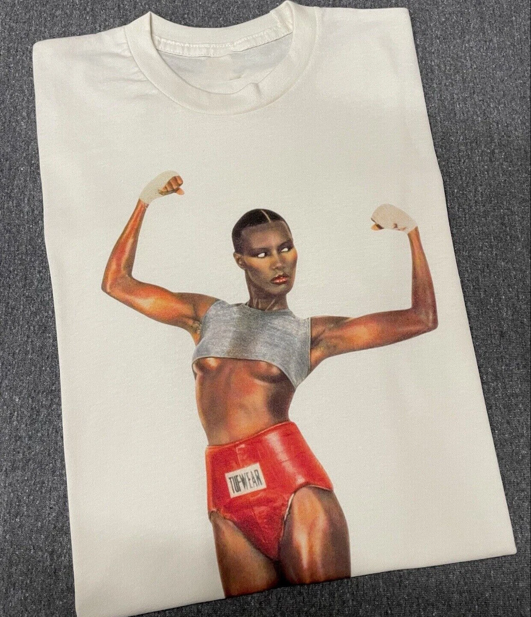 grace jones shirt products for sale | eBay