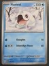 Flaniwal 004/015 McDonald s Match Battle 2023 Pokemon Card German