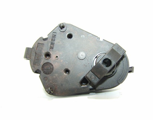 BMW 5 E60 6942989 stellmotor Klima Heizung heater flap actuator 2008