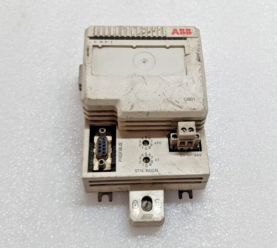 ABB CI801 PROFIBUS