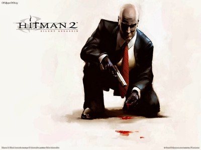 Hitman 2: Silent Assassin Online Serial Codes per eMail (PC / Steam) English