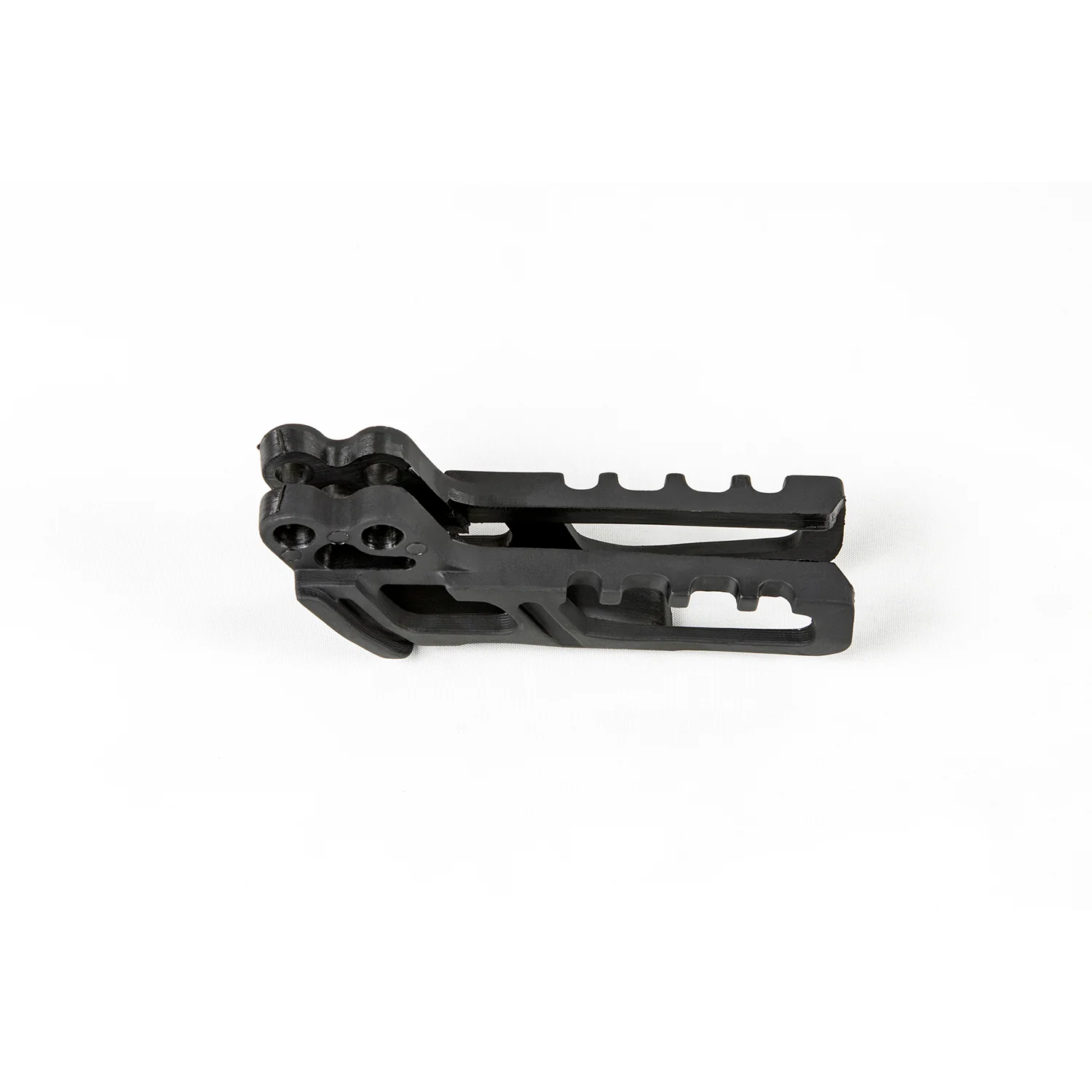 UFO Chain Guide Black Honda CR125/250 05-06 CRF250/450 05-06